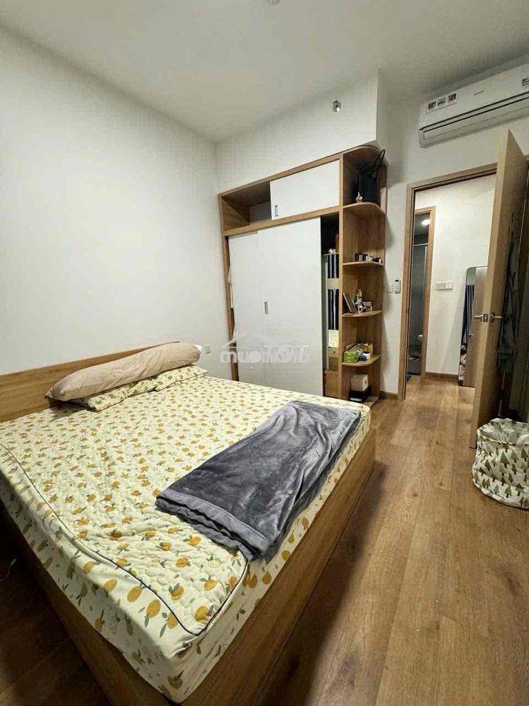Cho thuê mizuki park, 2pn 60m2, gần full nội thất. giá 10,5 triệu - Ảnh 4