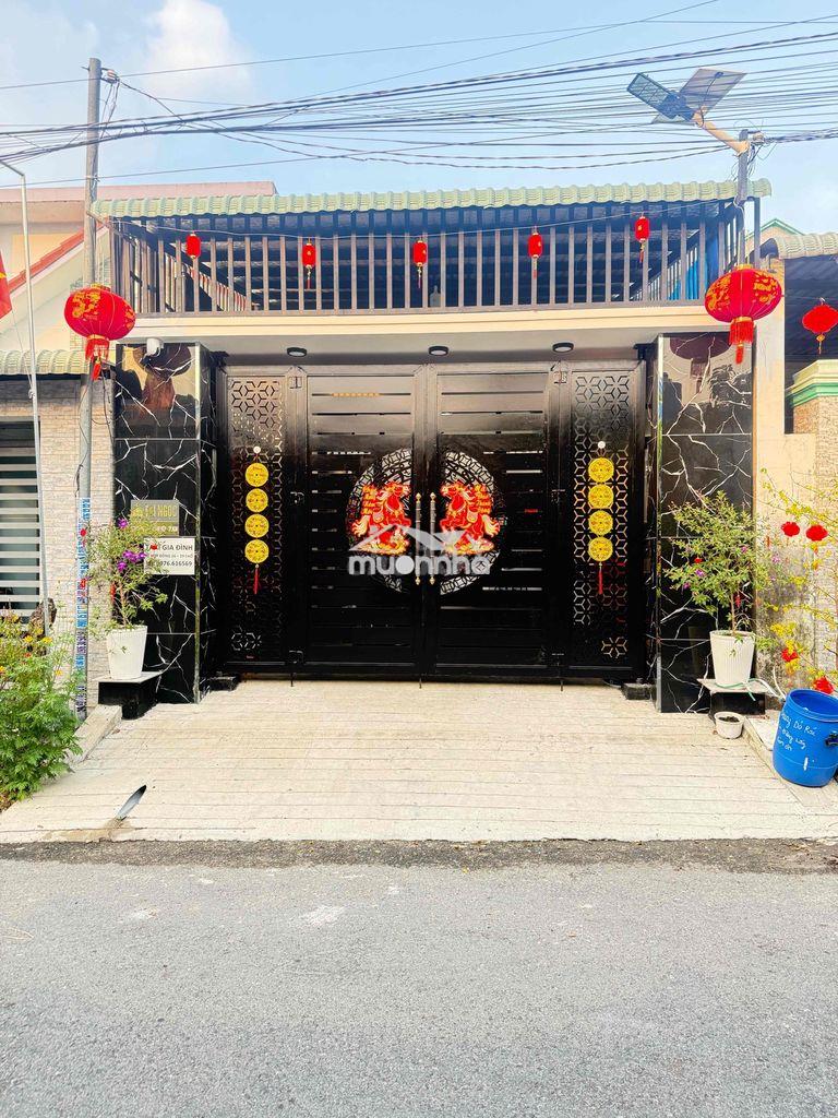 Nhà full nội thất xịn