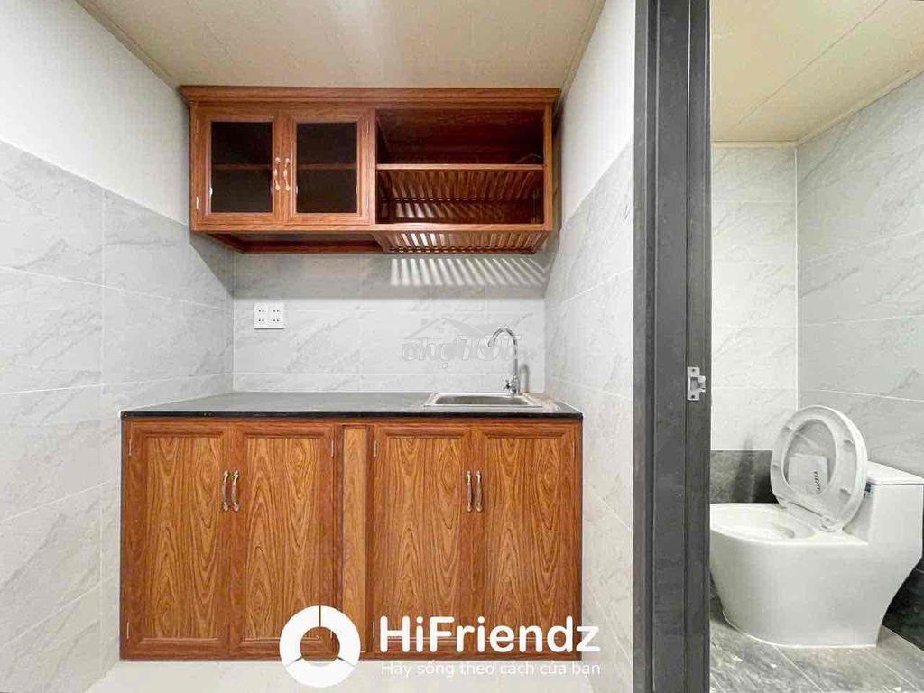 Khai trương duplex full nội thất gần đầm sen - đh vhu - đh hồng bàng☘️ - 4