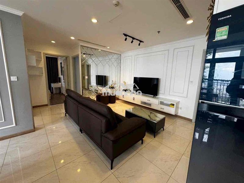 3pn vinhome central park