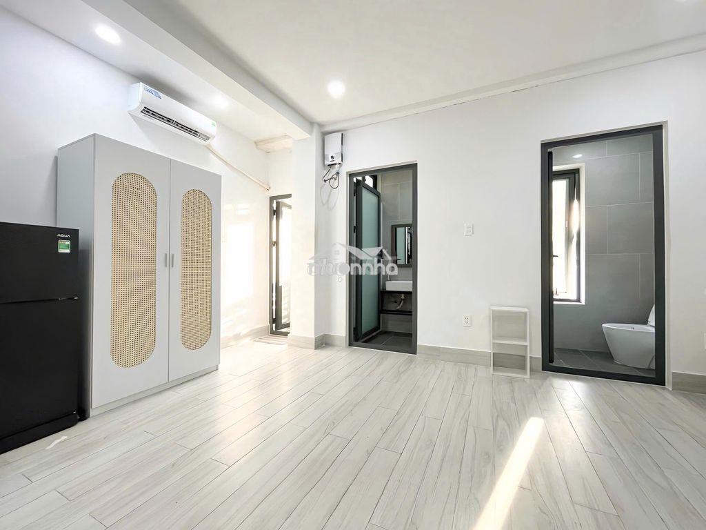 🌿 Studio ban công – nguyễn văn lượng, gò vấp - Ảnh 2