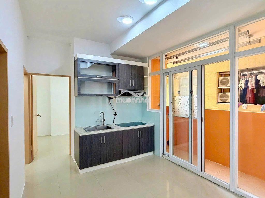 🏠 Cho thuê căn hộ hoàng kim thế gia – bình tân | 2pn 2wc - Ảnh 3
