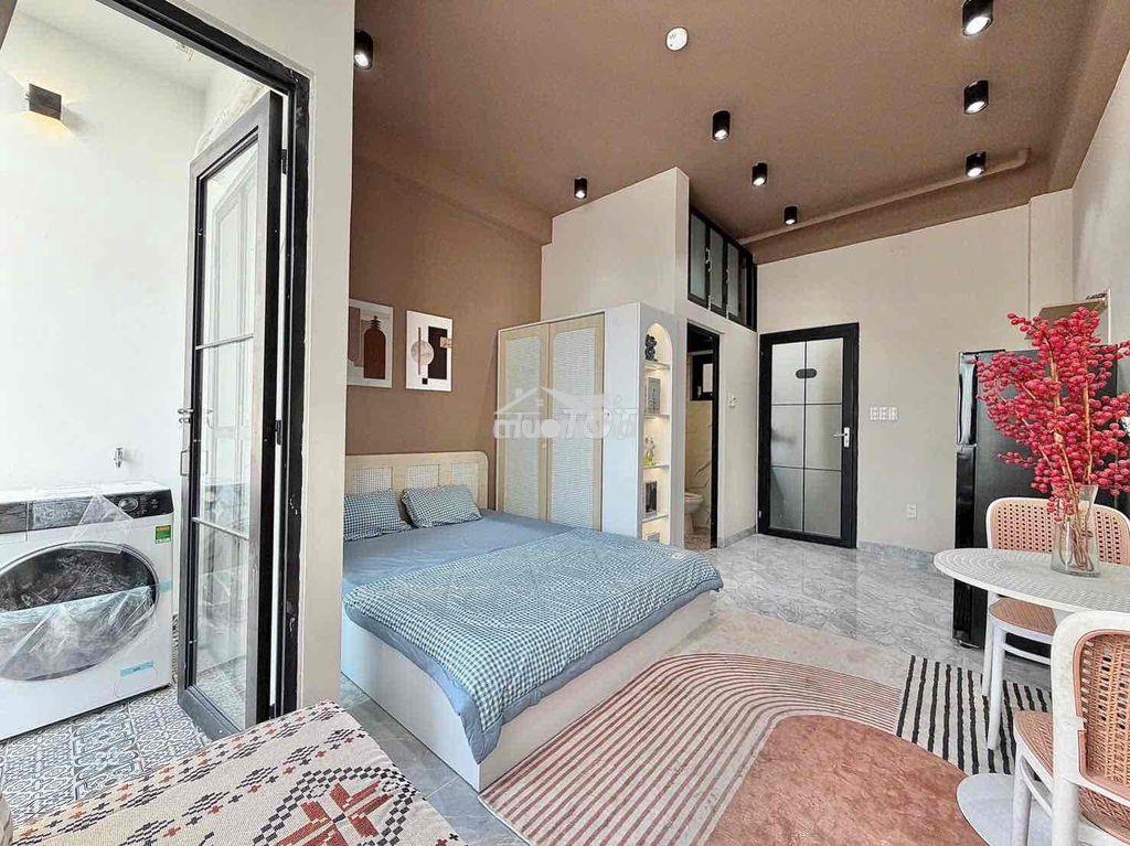 🍓Căn hộ mini xinh xắn ngay nguyễn văn trỗi_kế bên học viện hàng không✈️ - 3