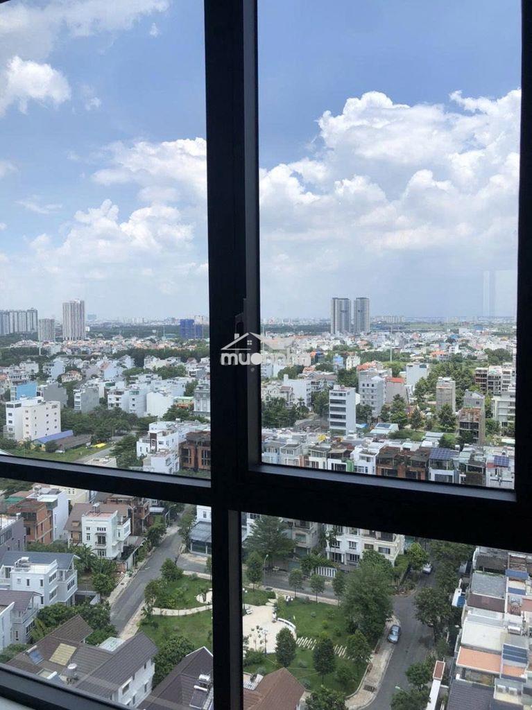 One verandah 2pn - dt 85m2-nội thất cơ bản. giá thuê 17 triệu/tháng - 4