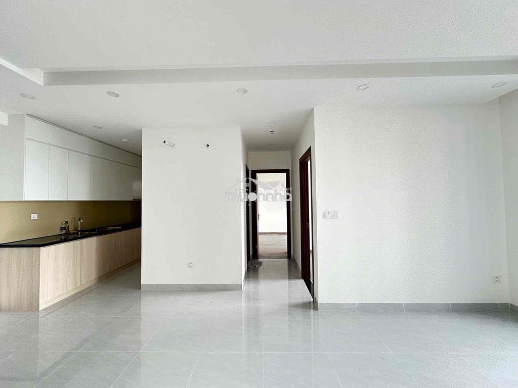Cho thuê căn hộ a&t sky garden - 2pn trống căn góc - 4