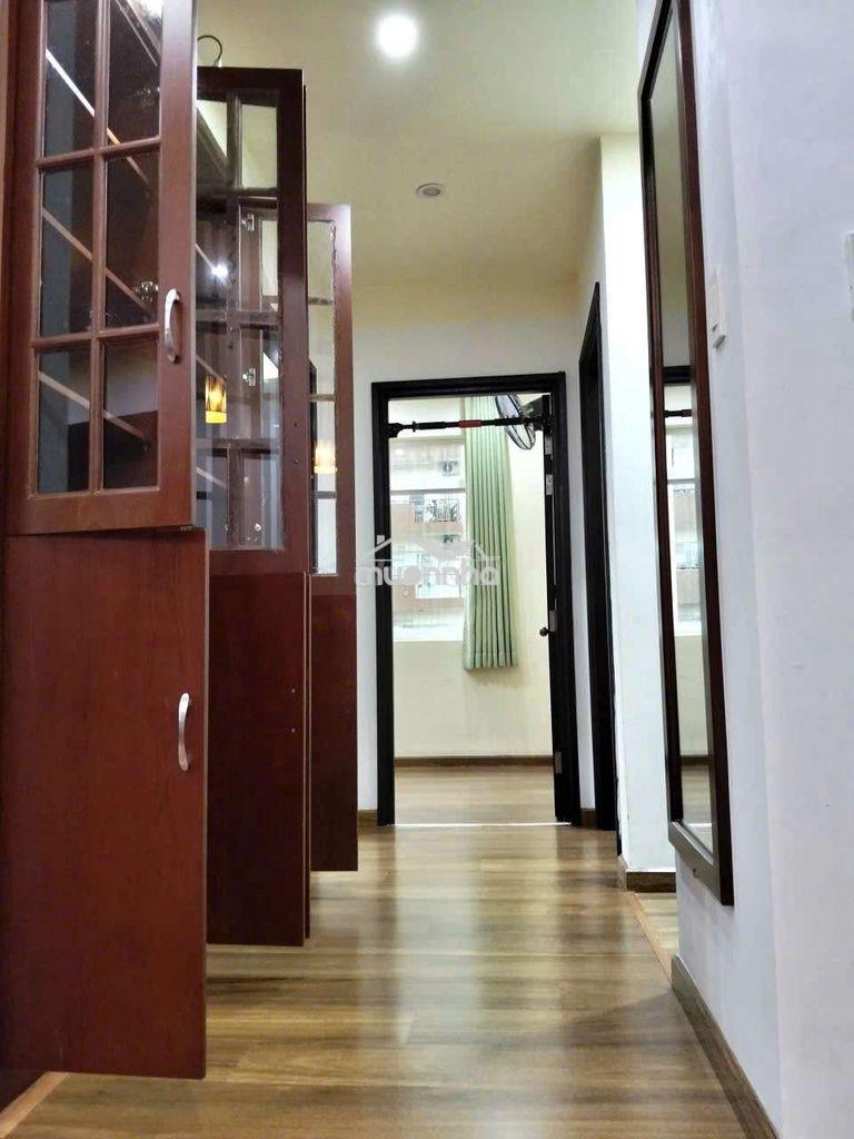 An viên 98m2, 3pn,2wc, thiết kế thanh lịch nội thất hiện đại, ở liền - 4