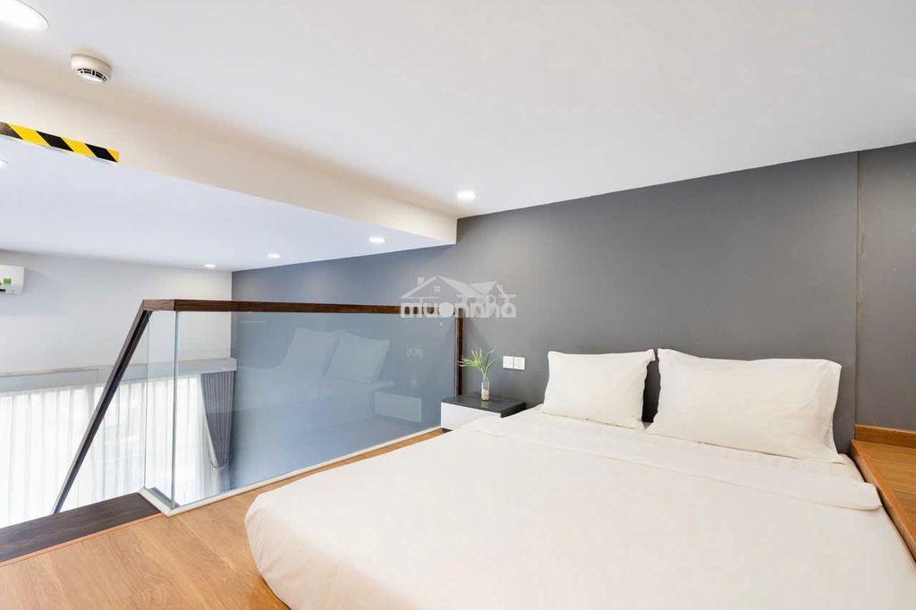 Cho thuê 1pn duplex millennium q4 chỉ 15tr/tháng - Ảnh 4