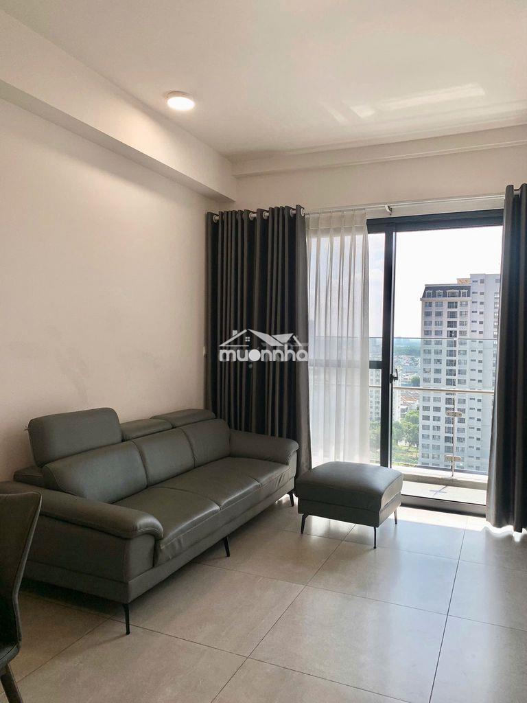Cho thuê ch the antonia - 81m2, 2pn-2wc, full nt, view thoáng mát