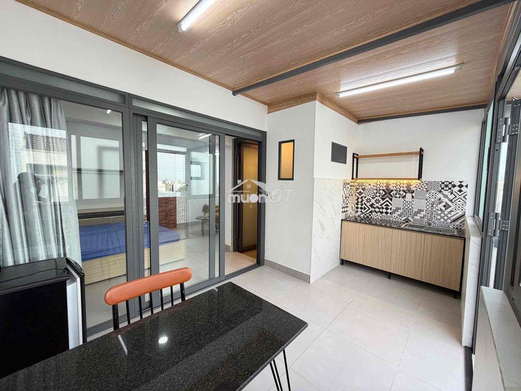 Chd giá 4tr8 gần đh ueh, đh vhu - chỉ cách 5p đi xe - 4