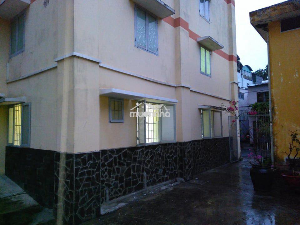 Căn hộ căn góc tầng trệt chung cư lê trực cho thuê - Ảnh 3