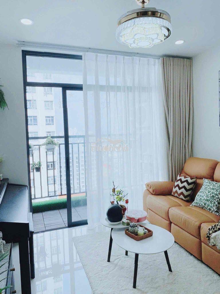 🟢Giỏ hàng ch central premium cần cho thuê💥nhà đẹp view xinh👉giá tốt🍀 - Ảnh 2