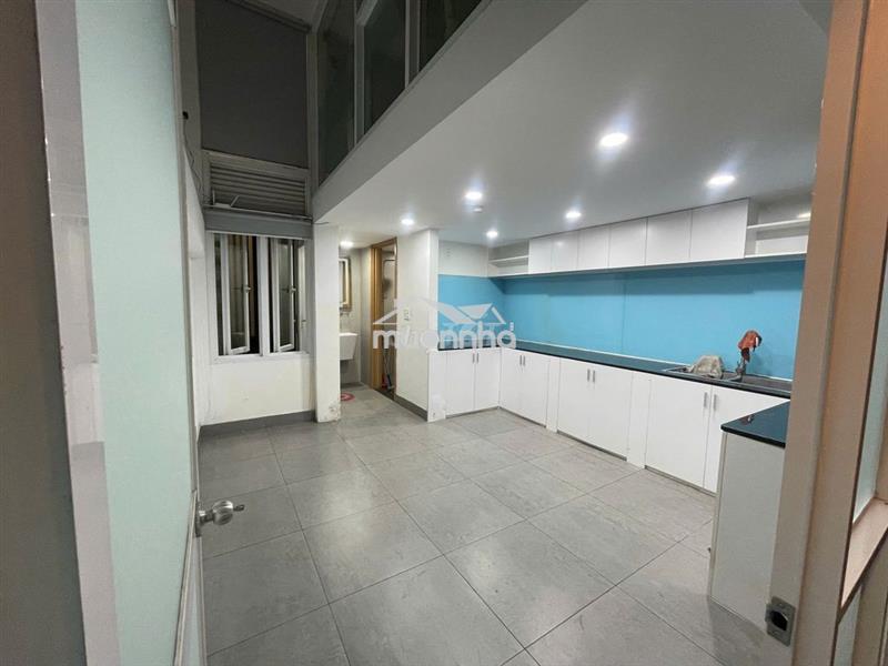Cho thuê 3pn 100m² jamona hiệp bình phước, thủ đức – full nội thất