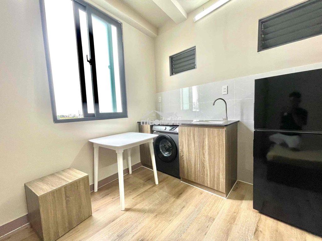 🏠 Phòng đẹp 5tr7 – full nội thất – ban công thoáng | ung văn khiê - Ảnh 4