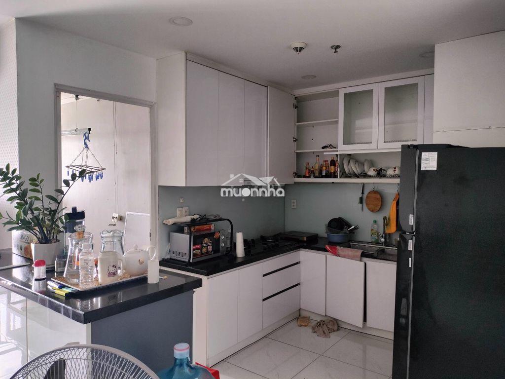 Bán sunrise city 97m2 - Ảnh 3