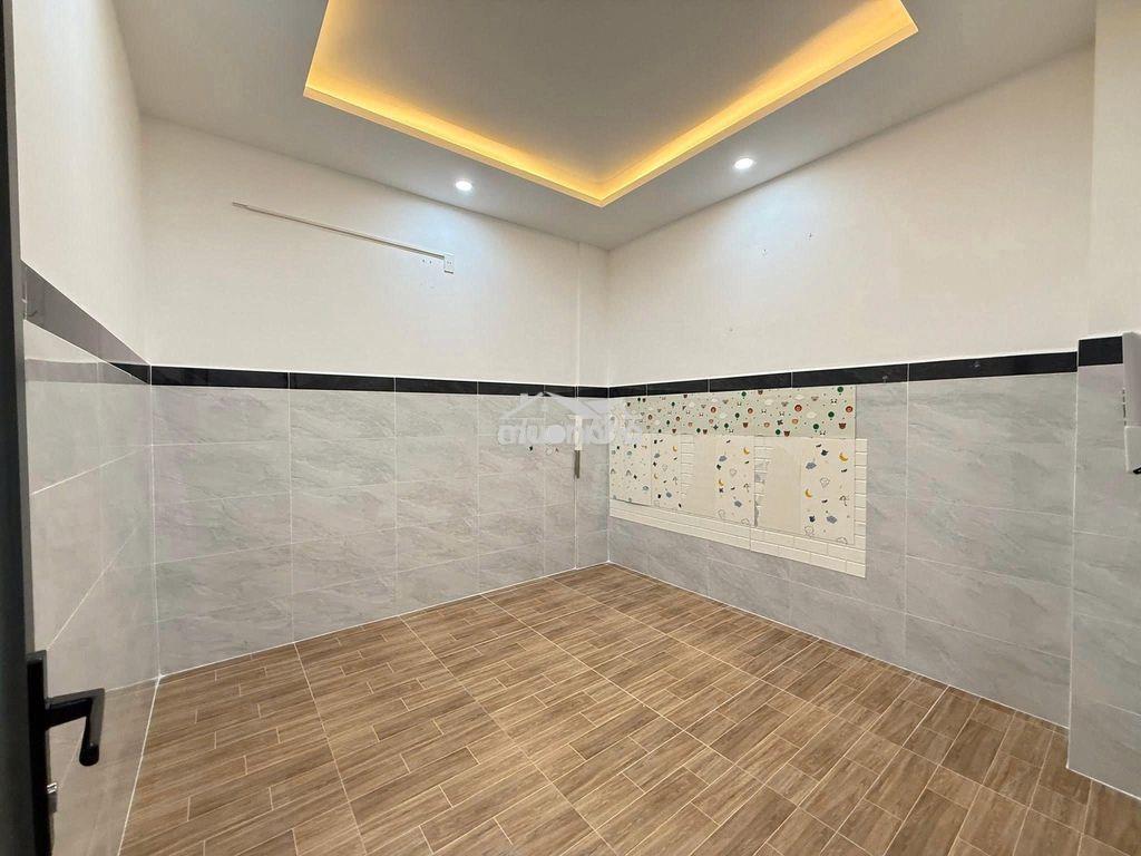 Cho thuê chung cư 8x plus trường chinh - giá: 7tr/th căn 2pn - Ảnh 2