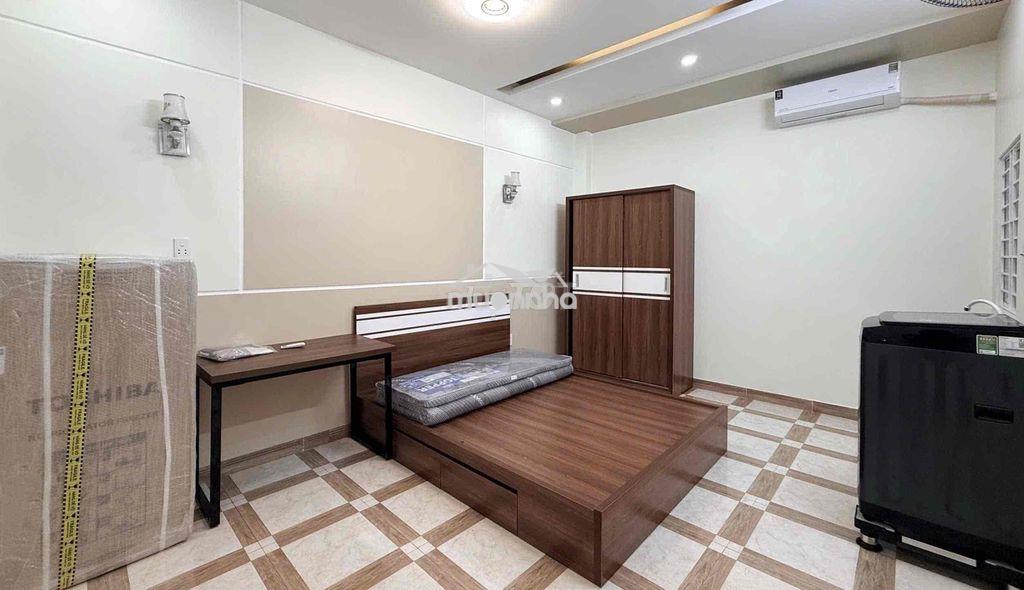 Lê văn quới - full đầy đủ nội thất - phòng rộng thoáng - hỗ trợ cọc - Ảnh 3