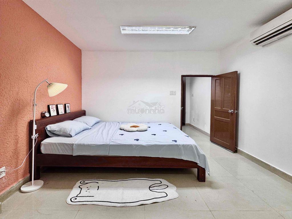 Căn hộ full nội thất 1pn tách bếp quận tân bình khu nhà ga t3 - etown - 4