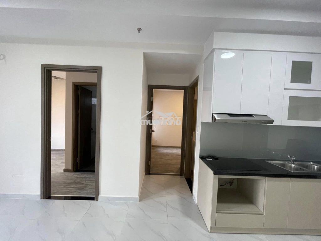 Cần bán c/c moscow tower, tân thới nhất- căn 60m2, 2pn giá 2tỷ3 shr - 2