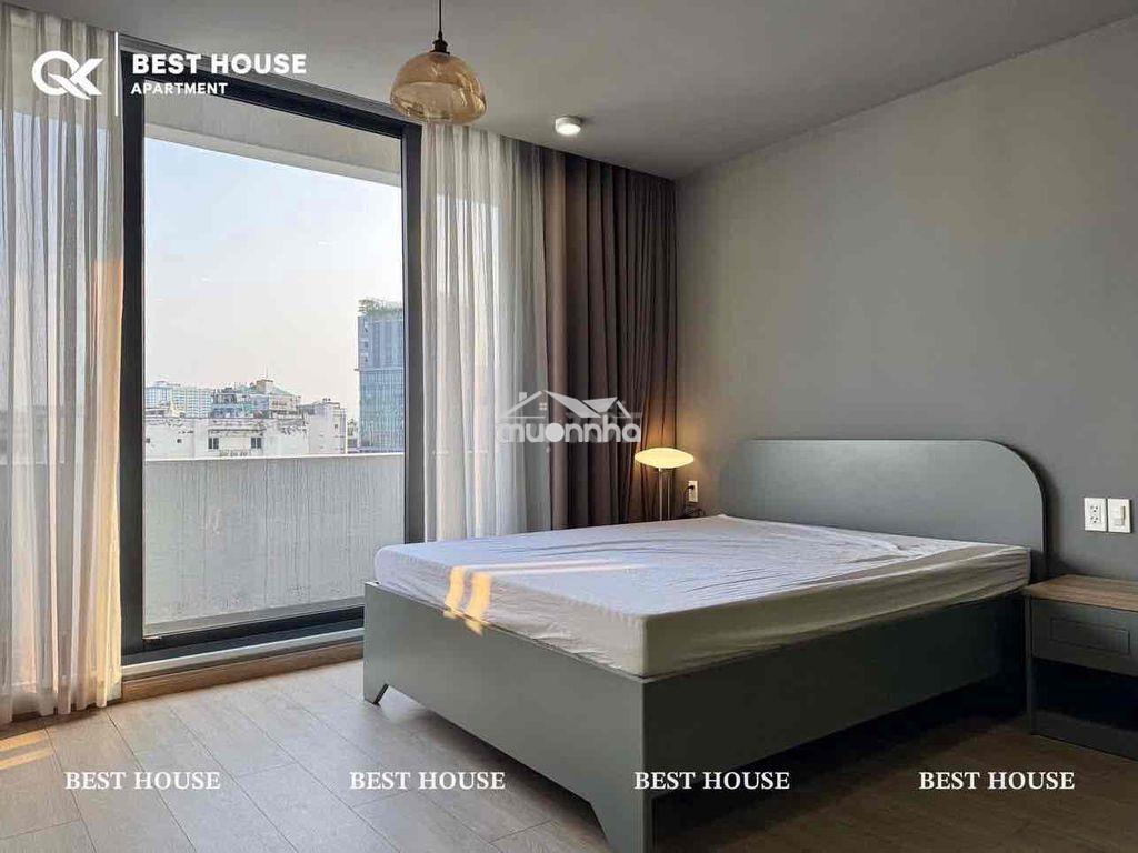 🔥Căn hộ ban công rộng - full nội thất - ngay etown cộng hòa - Ảnh 4