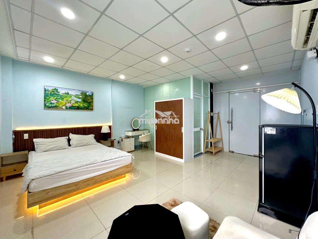 🍃Chdv cao cấp - full nội thất mới - dá 🌰 - gần ngã tư bốn xã - Ảnh 4