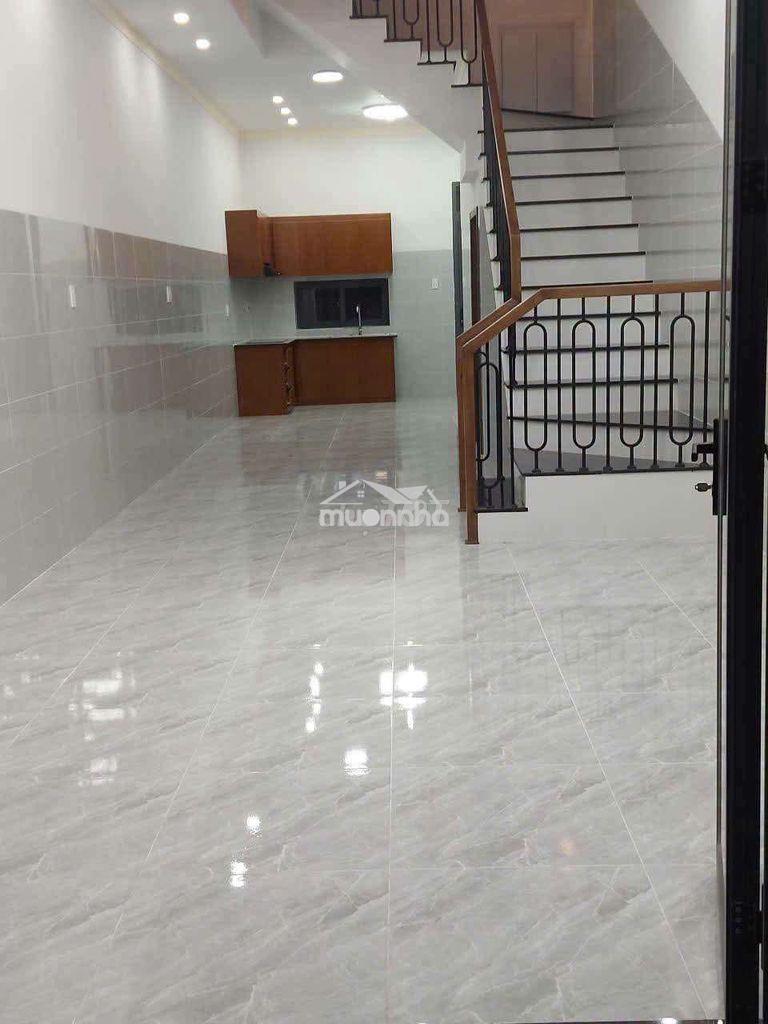Cho thuê nhà kdc bình an - Ảnh 2