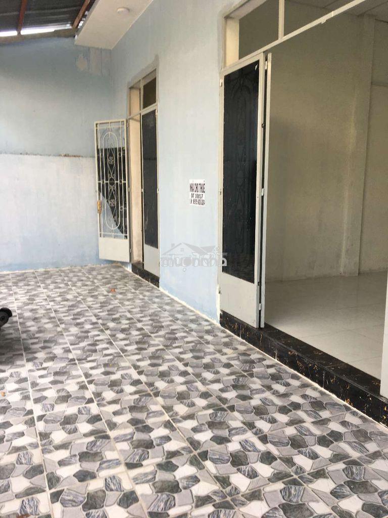 Nhà bán 6,55tỷ 1/đường phan văn hớn, xã bà điểm - Ảnh 4