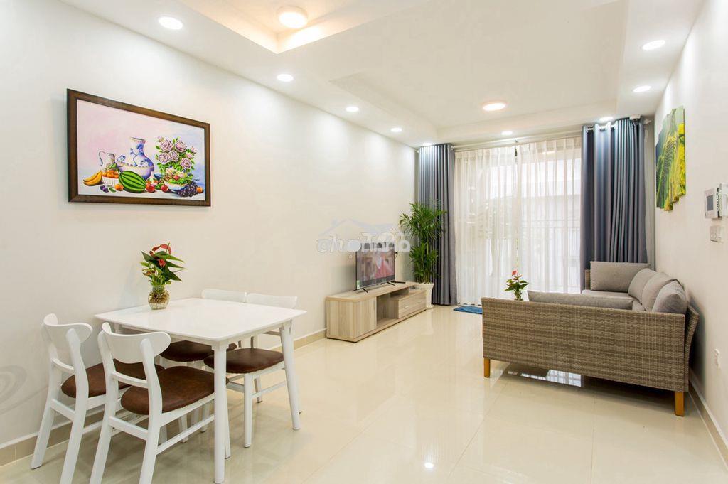 Cho thuê căn hộ chung cư khải hoàn, quận 11, 120m2, 3pn, 15tr - Ảnh 3