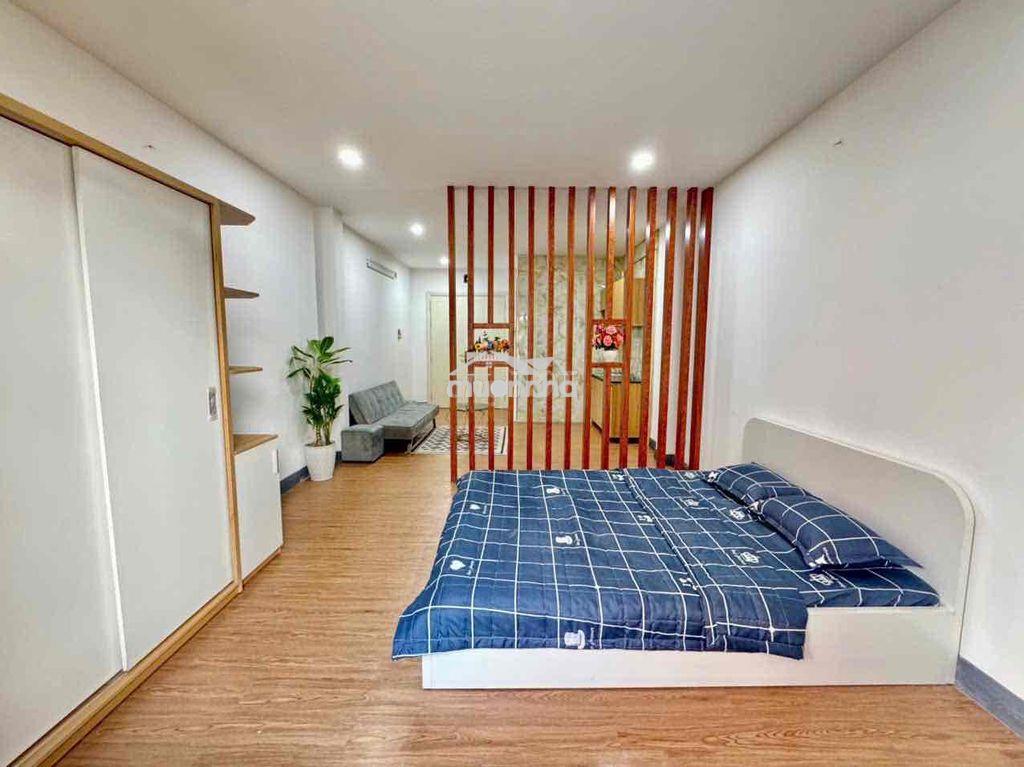 Sang chdv q1 thuê 48 lời 25tr sang 3xx cả cọc đầu tư - 2