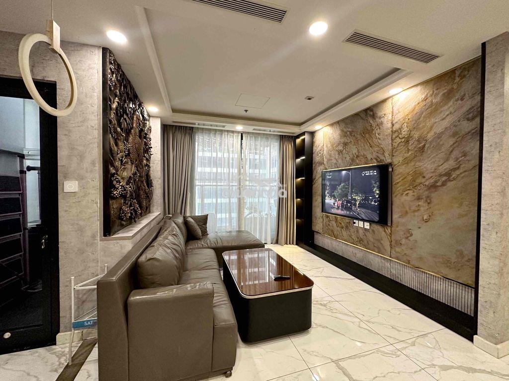 ✅Cho thuê căn góc sunshine sky city q7 84m2 2pn 2wc full nt luxury ❤️ - Ảnh 4