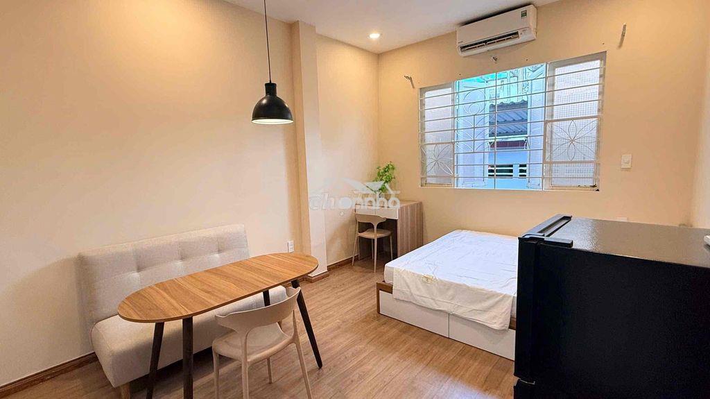 Khai trương căn hộ 100% gần chợ tân định,nhà thờ tân định - Ảnh 3