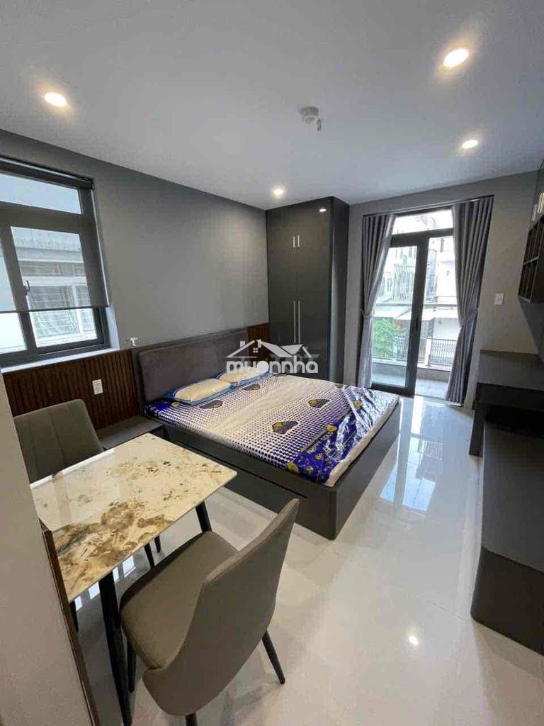Cho thuê căn hộ 1 pn cao cấp - 2