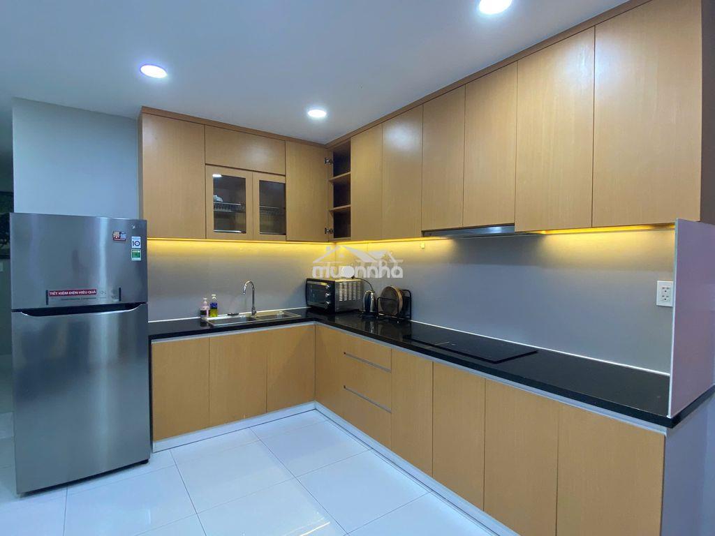 Sunrise 99m2, đủ nội thất - 2