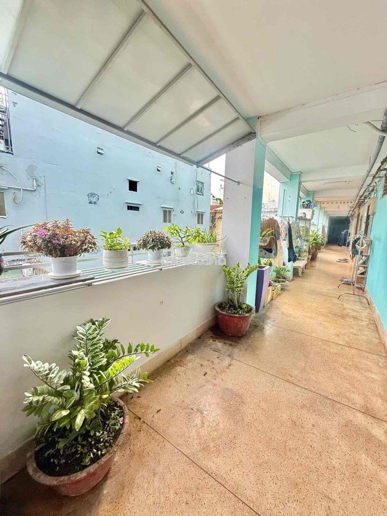 🔥 Chung cư có thang máy – phan văn trị, bình thạnh –60m² nội thất vip - 4