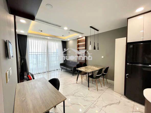 🔥 Cho thuê căn hộ richstar 63m2-2pn.2wc có nội thất  giá từ 12tr
