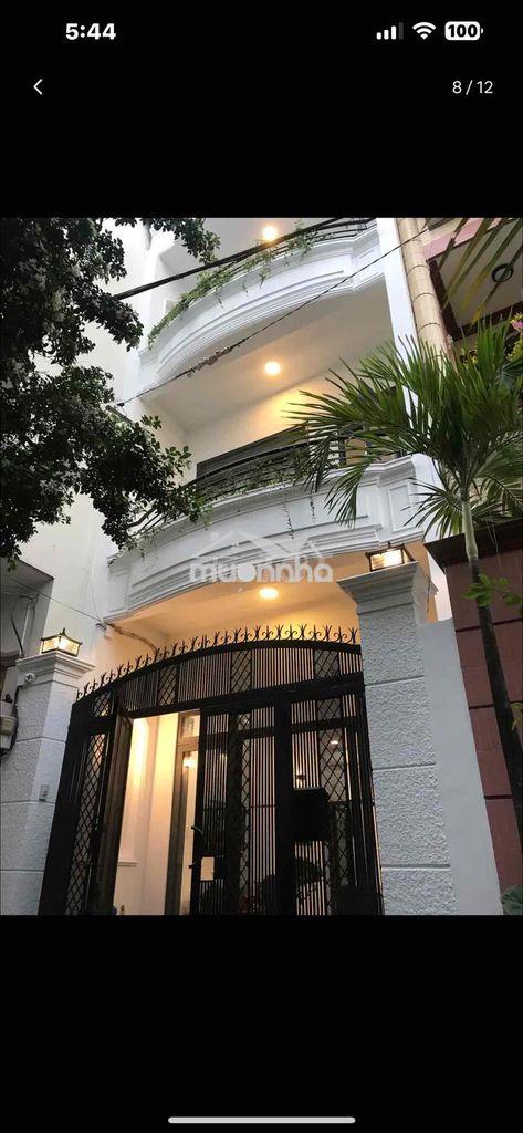 Phòng full nội thất an cường cao cấp p đức nhuận giá phải chăng - Ảnh 4