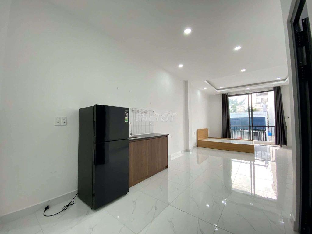 Pass phòng 38m2 hđ còn 9 tháng  - Ảnh 3