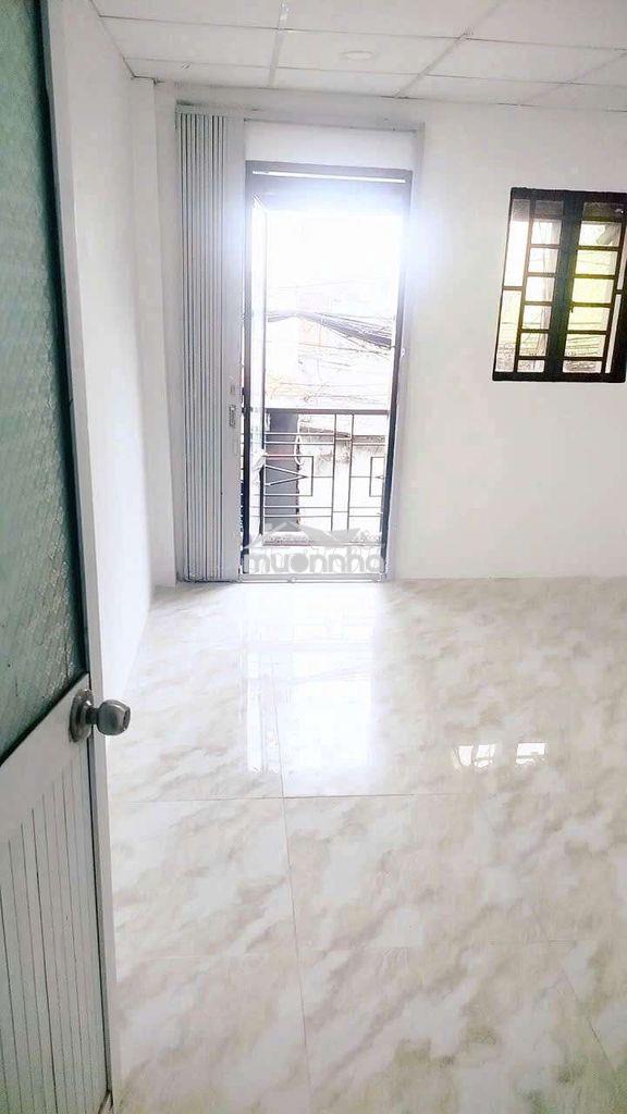 Cho thuê nhà gần hồ bơi hòa bình, 3m x 17, 3pn, chỉ 10tr/t - 3