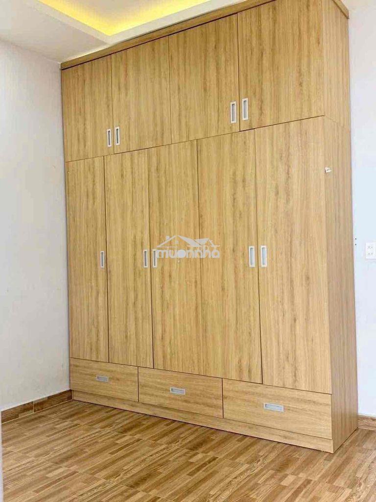 Cho thuê nhà kdc nam khang- long trường 3 tầng 3pn3wc sân thượng - 3