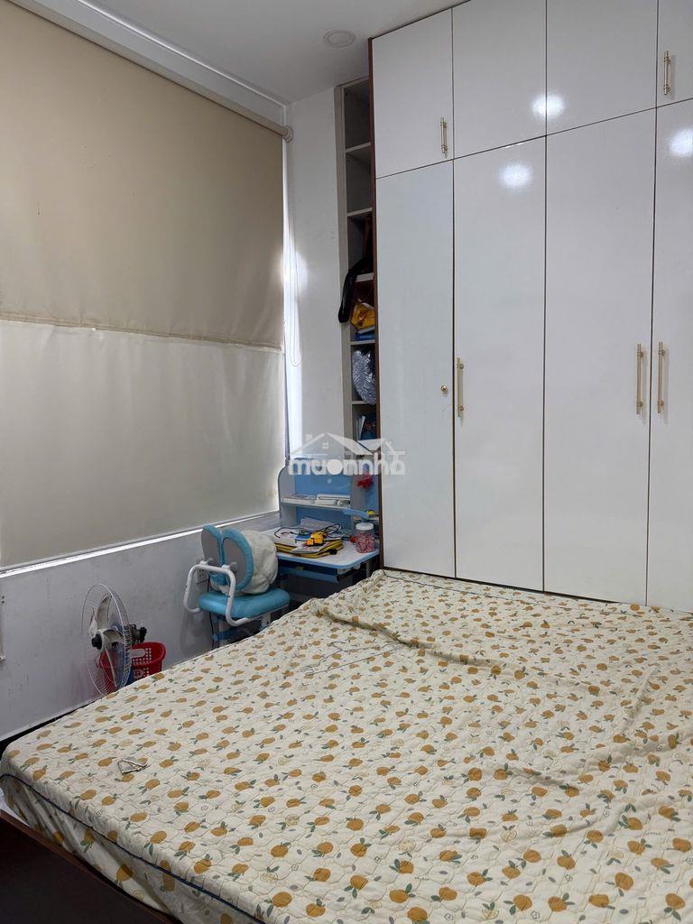 Cho thuê nhà đầy đủ nội thất
