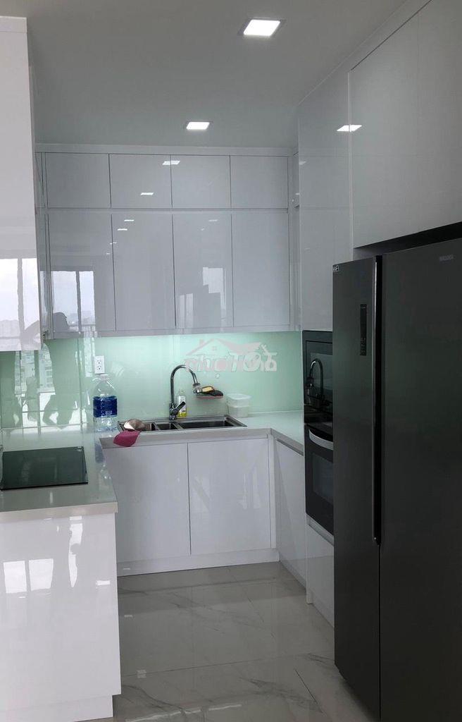 Bán căn hộ cao cấp sài gòn pearl bình thạnh – 135m2 – 3pn – view sông - 4