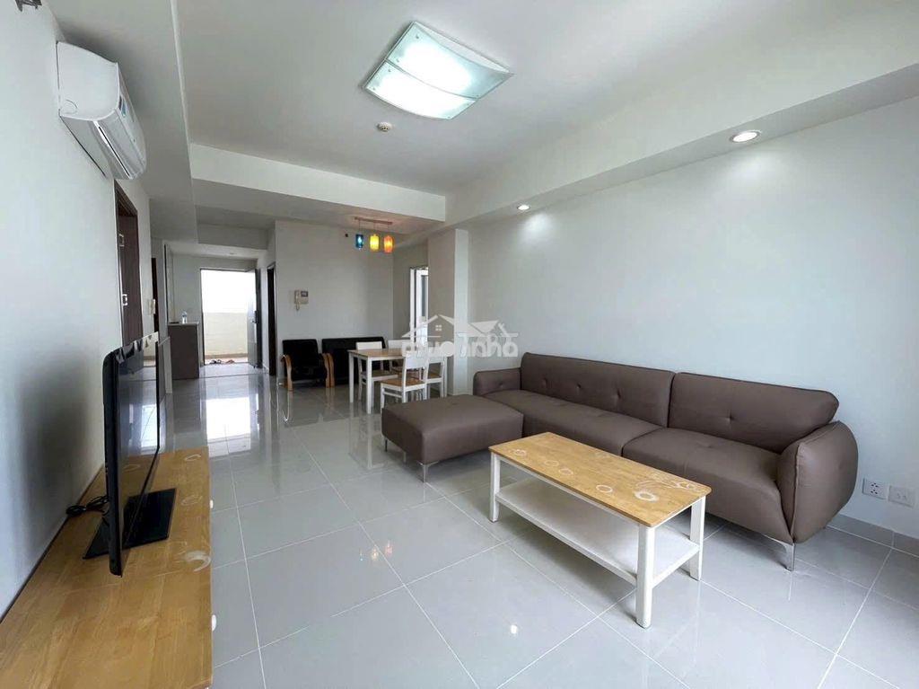 C/c khuông việt-tân phú có 3 pn, 2wc đầy đủ nội thất giá 13,5 tr/th - Ảnh 2