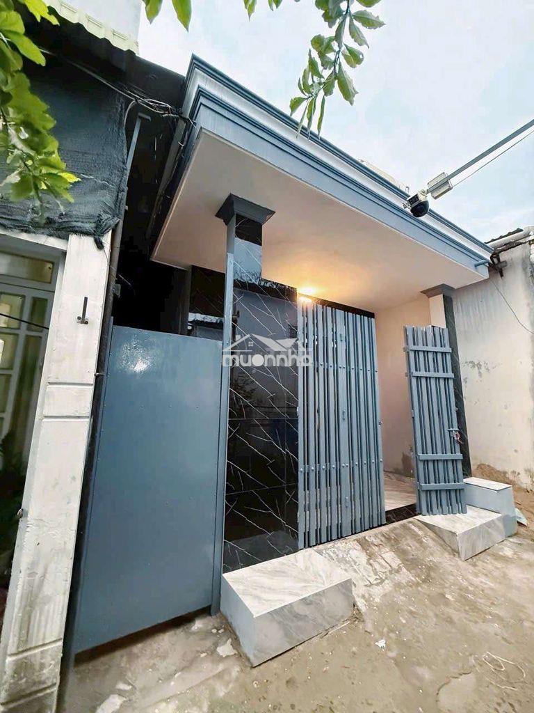 Nhà 75m² – 2pn – sân rộng linh xuân | chỉ 8tr/tháng