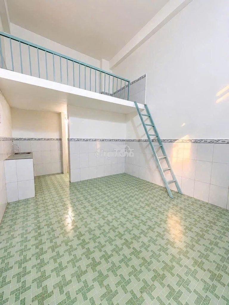 🏠 Dãy mới xây – gần làng đại học dĩ an
