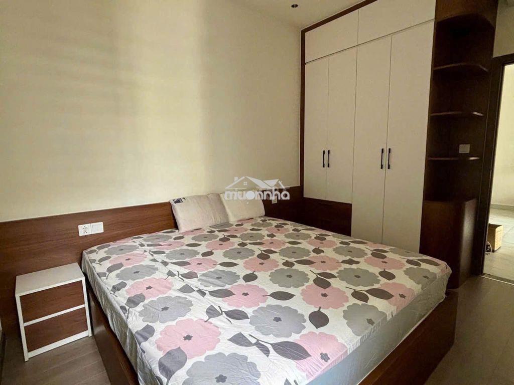Chung cư tân phước, lý thường kiệt, q11: 2p ngủ, nt mới, 70m2, 13triệu - 3