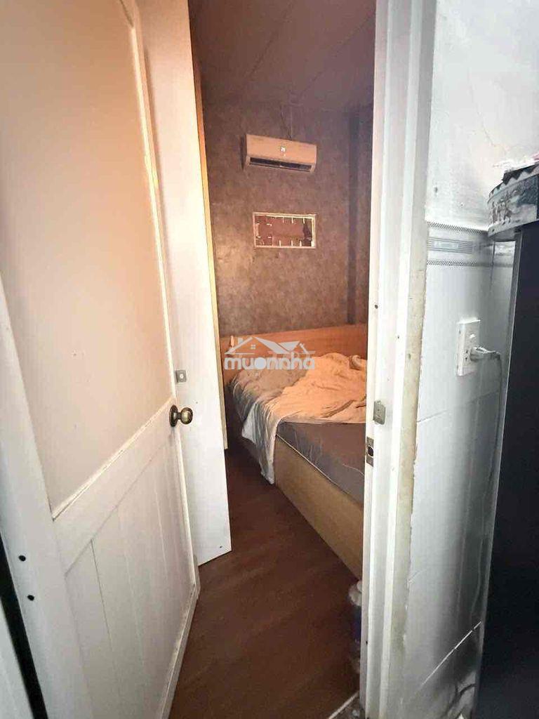 ✅Bán nhà ngang  6 x dài 12, khu dân cư hiện hữu đặng nhữ lâm - Ảnh 2