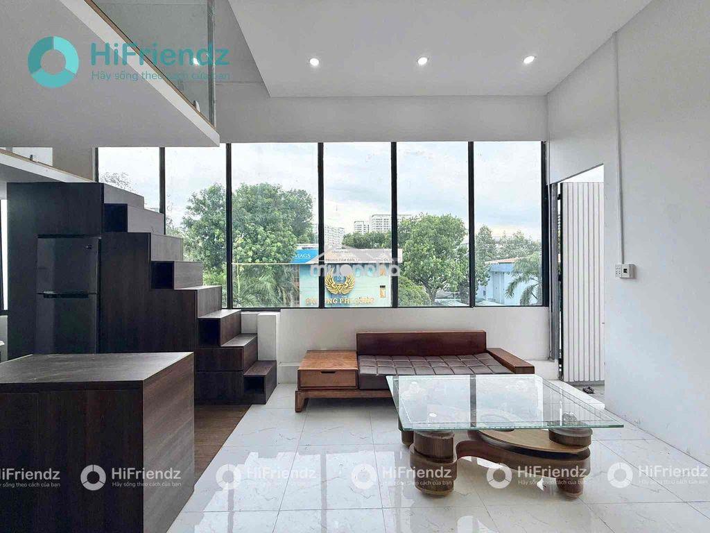 Duplex mới 100% gần hutech… - Ảnh 3