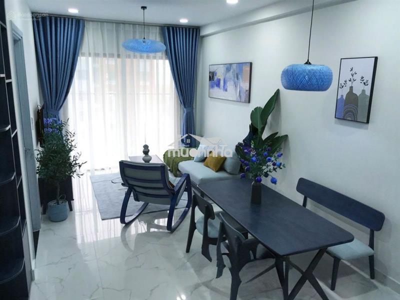 Cho thuê căn hộ charm city dĩ an, bình dương - 50m2 - giá từ 5 triệu/t