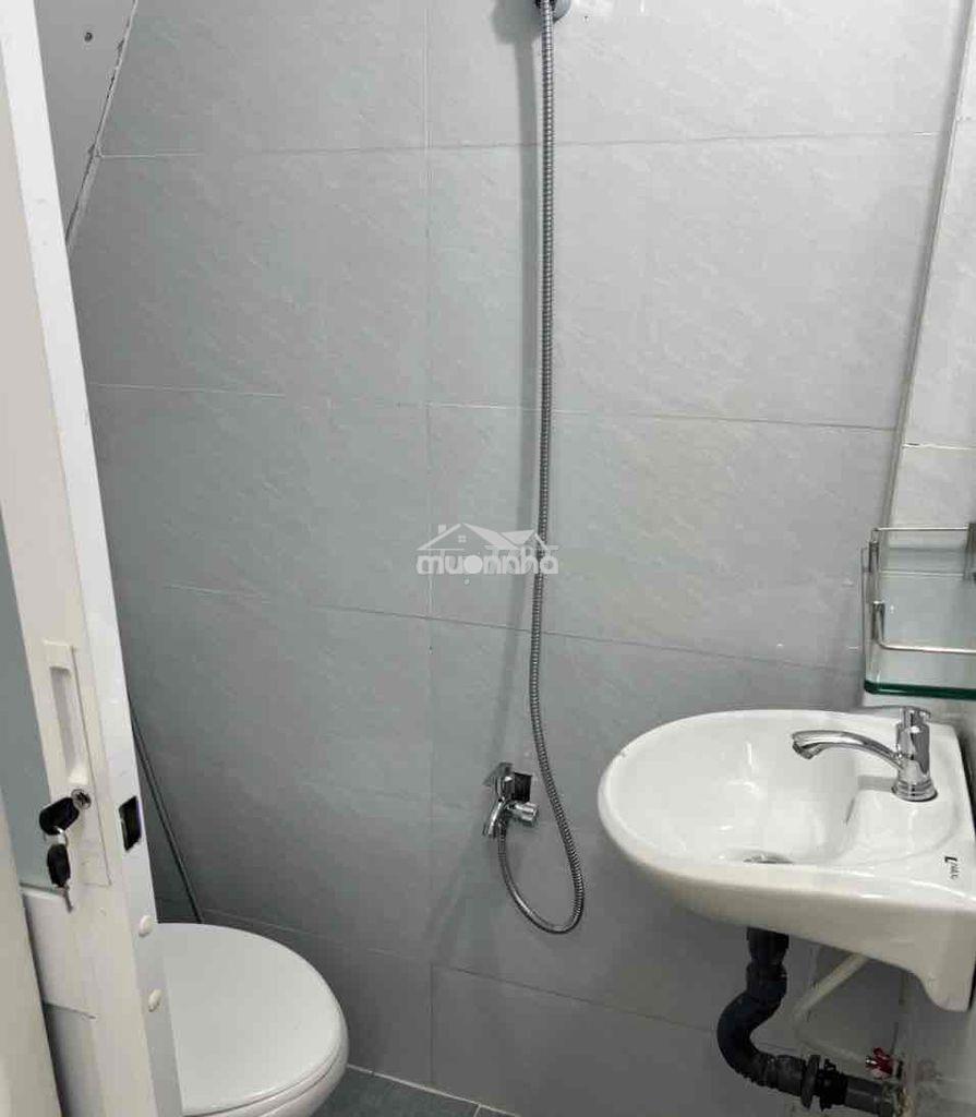 Chính chủ cho thuê nhà riêng ngay ngã tư bay hiền - Ảnh 4