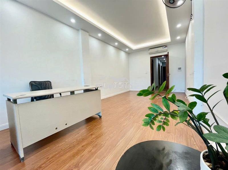 Cho thuê sàn văn phòng nhỏ khu ngã tư sở - giáp nhất, 55m2, thang máy