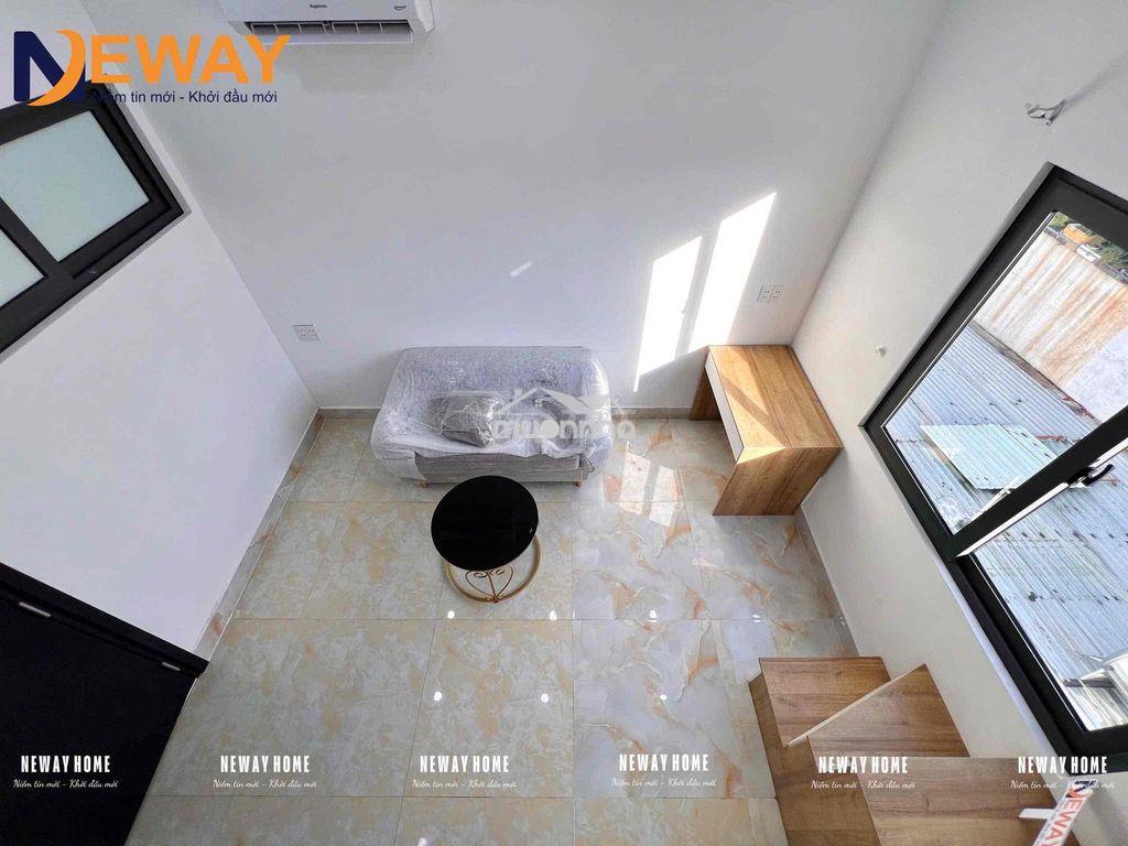 💥💥 Căn hộ duplex mini sang xịn sạch sẽ thoáng mát an ninh 💥💥 - Ảnh 4
